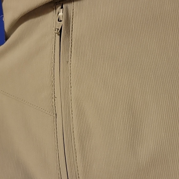 NWT: Guy Harvey Men's Performance Walking Shorts - Picture 6 of 15